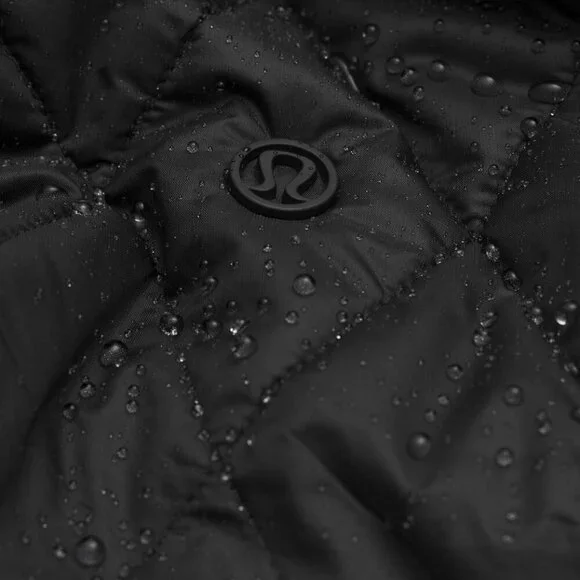 Lululemon Roam free dark grey jacket - Picture 13 of 14